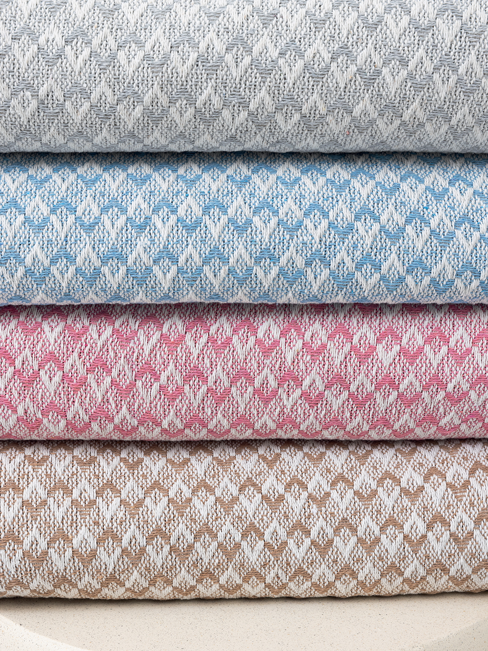 Palamaiki Ριχτάρι Τριθέσιου Καναπέ 180x300 Mary Grey - Image 3