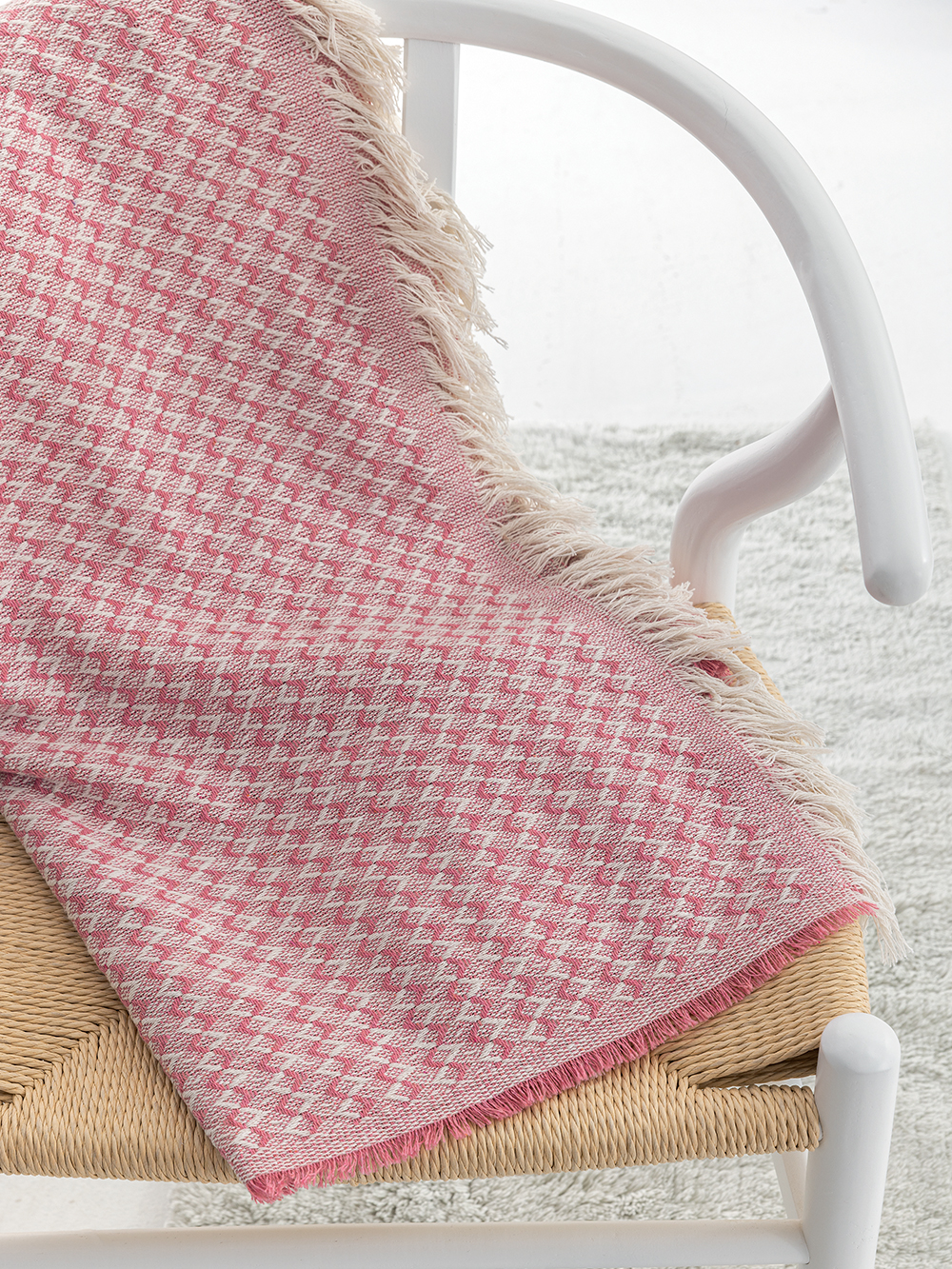 Palamaiki Ριχτάρι Τετραθέσιου Καναπέ 180x320 Mary Rose - Image 2