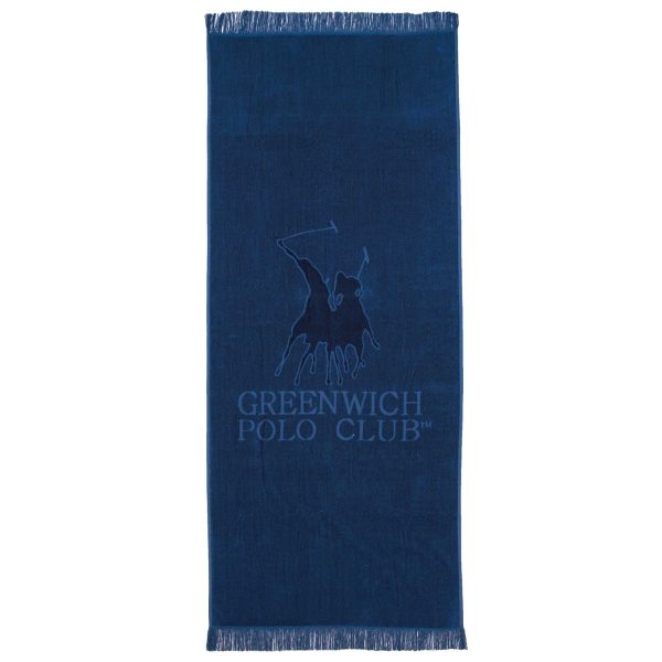 Greenwich Polo Club Πετσέτα Θαλάσσης 70x170 3620 - Image 9