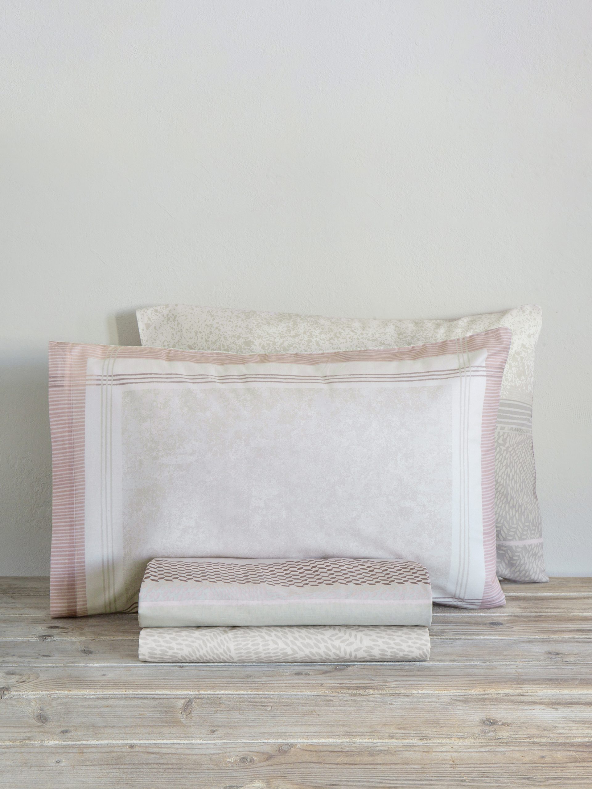 Nima Home Σετ Σεντόνια Υπέρδιπλα 240x260 Basida - Image 2