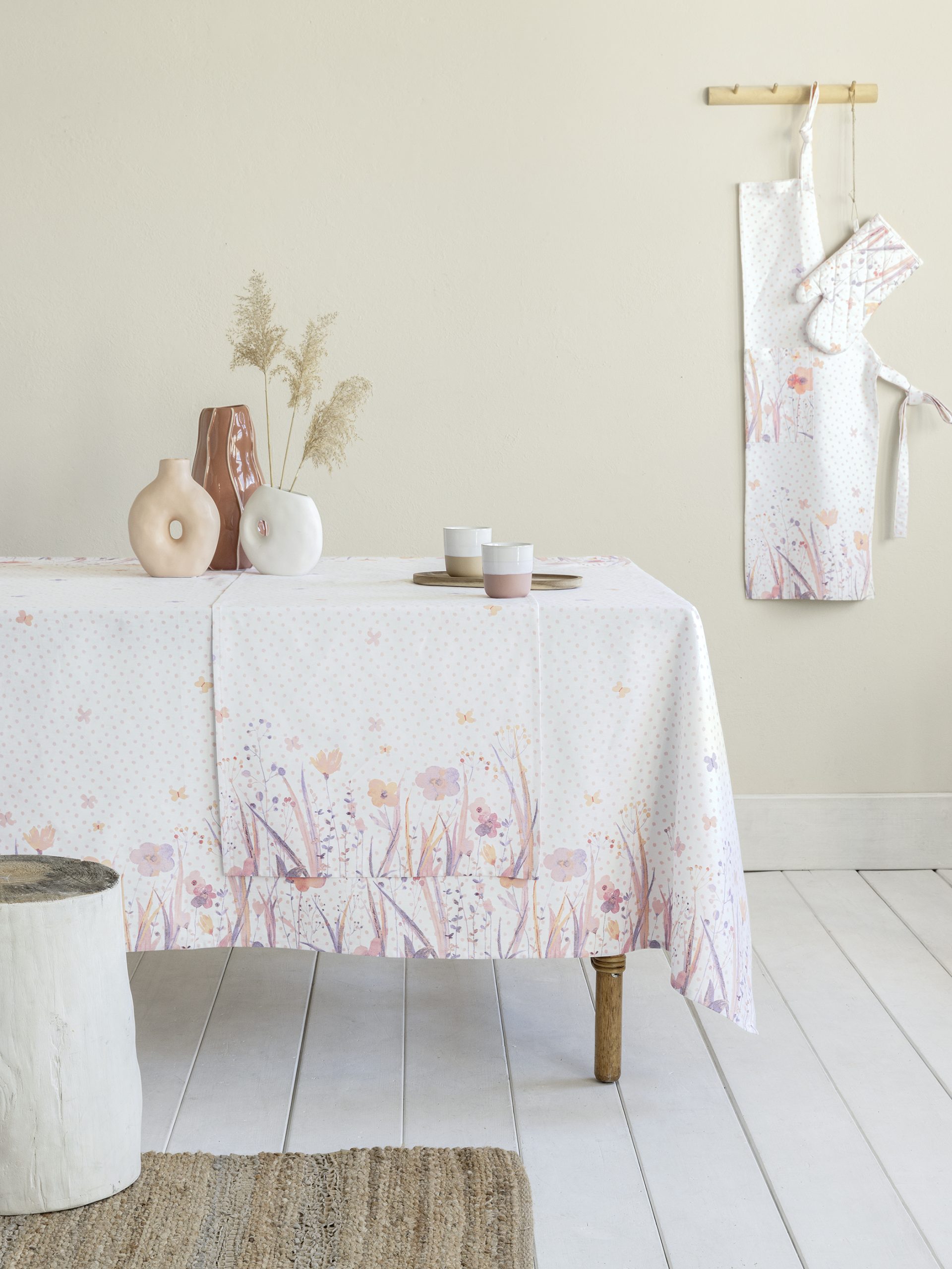 Nima Home Τραπεζομάντηλο 150x250 Laurel - Image 3