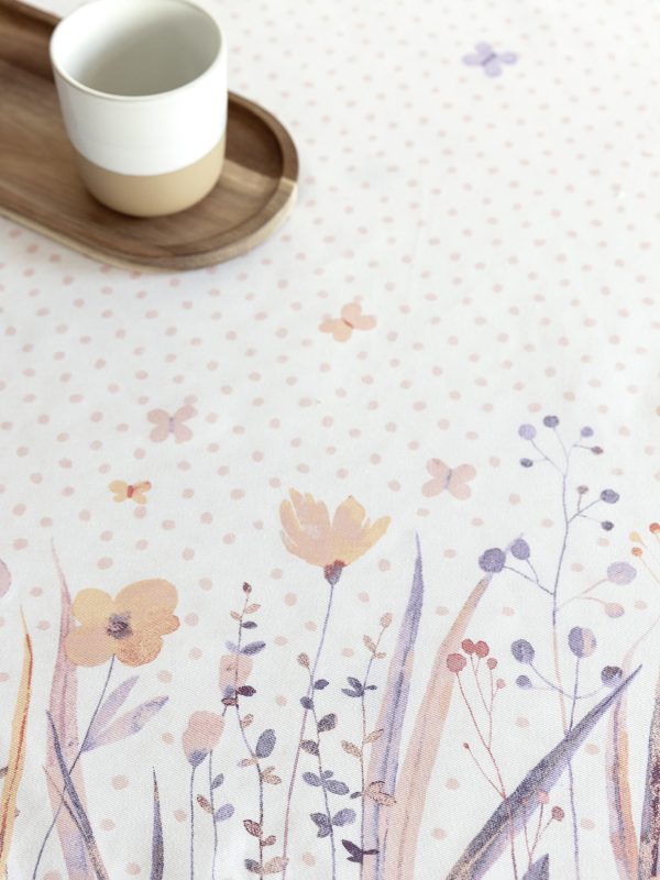 Nima Home Τραπεζομάντηλο 150x250 Laurel - Image 4