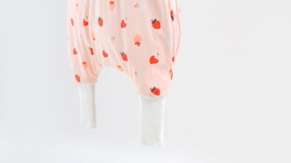 Abo Υπνόσακος Βρεφικός Flexy Strawberry - Image 6