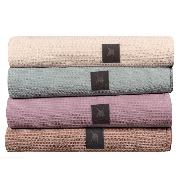 Greenwich Polo Club Κουβέρτα Βαμβακερή Υπέρδιπλη 220x240 4458 - Image 4