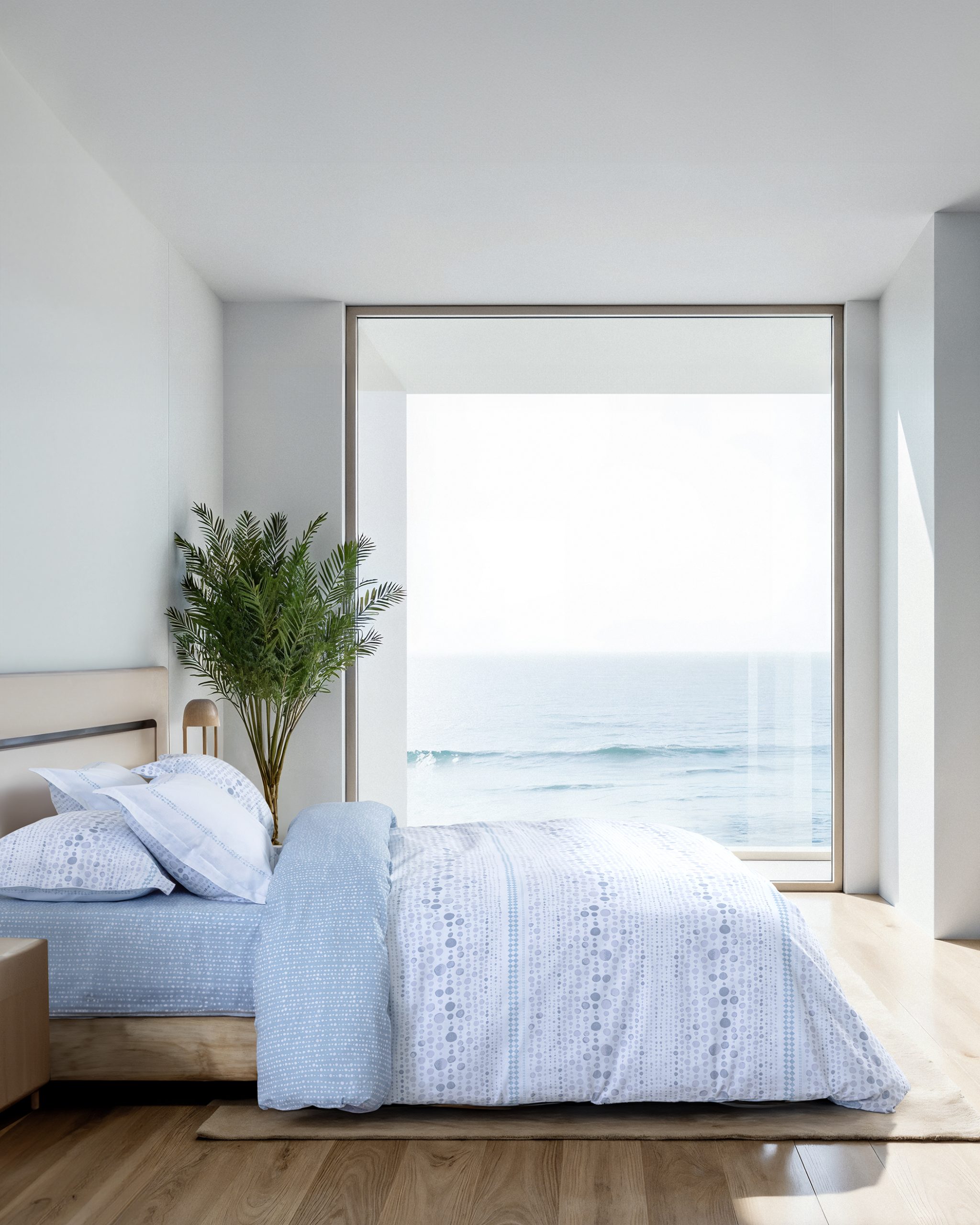 Nima Home Σετ Σεντόνια Υπέρδιπλα 240x260 Disaronno