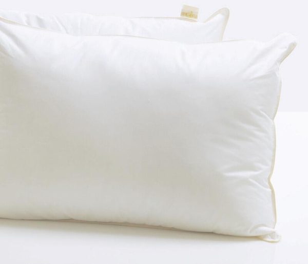 Μαξιλάρι White Comfort Ύπνου 35x45 BABY PILLOW  Palamaiki
