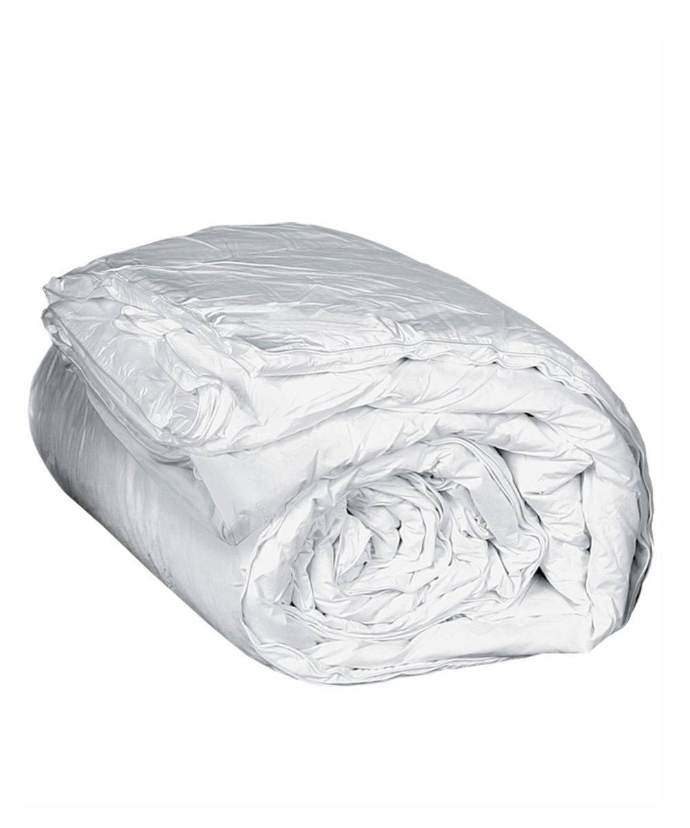 Kentia Πάπλωμα Πουπουλένιο Ημίδιπλο 50/50 180x240 Goose