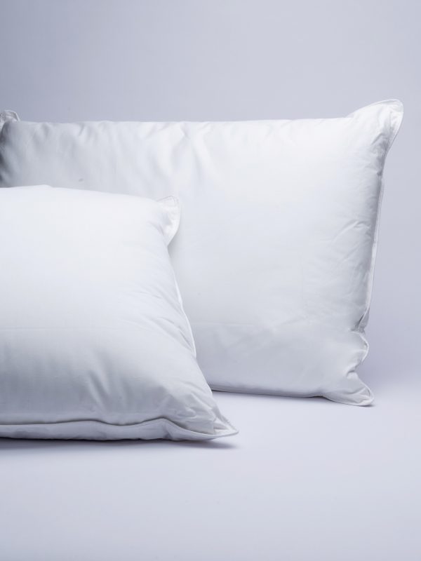 Palamaiki Μαξιλάρι Ύπνου 50x80 White Comfort Cottonelo - Image 4