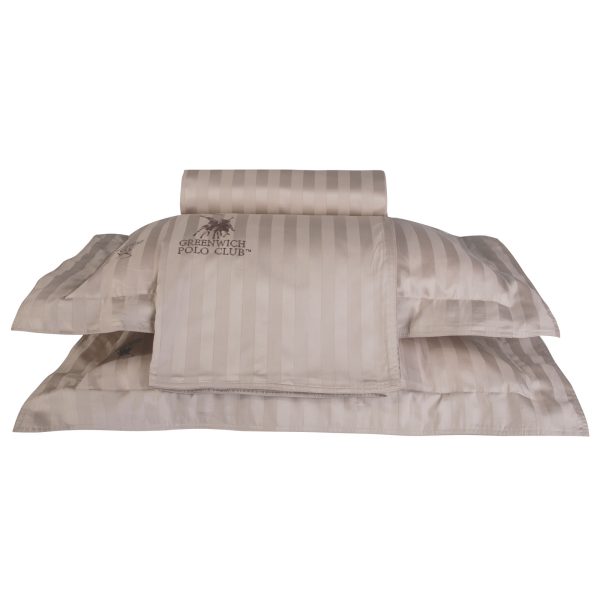Greenwich Polo Club Σετ Σεντόνια Υπέρδιπλα 240x270 Classic 2157 - Image 4