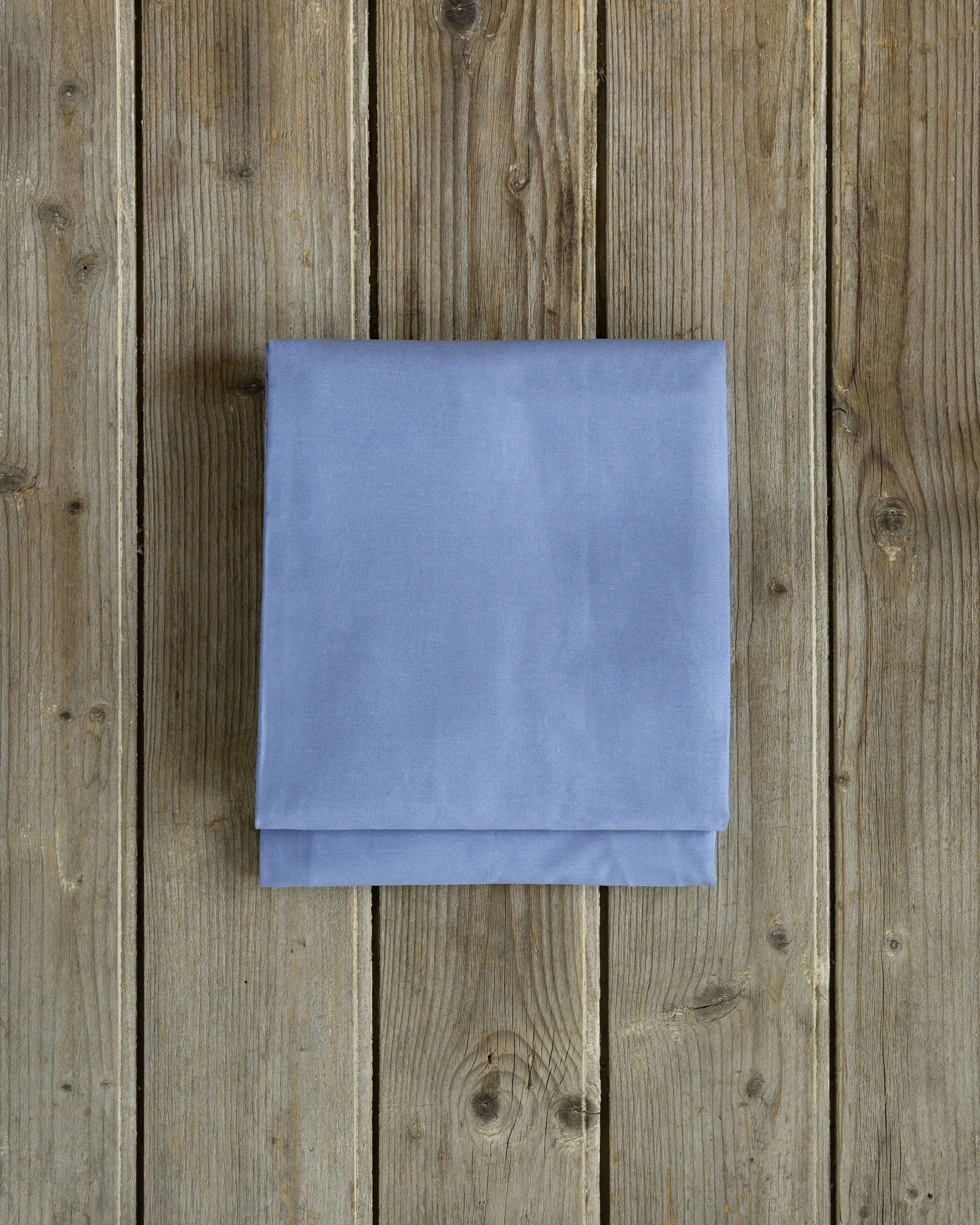 Nima Home Σεντόνι Υπέρδιπλο 240x260 Superior Denim Blue
