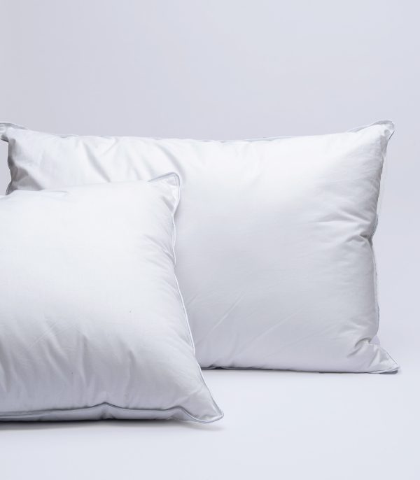 Palamaiki Μαξιλάρι Ύπνου 50x80 White Comfort Cottonelo - Image 5