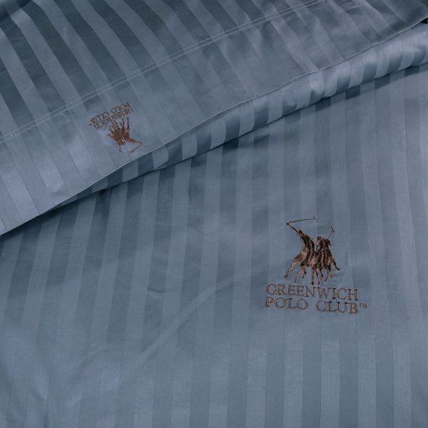 Greenwich Polo Club Σετ Σεντόνια King Size 270x280 Classic 2154 - Image 7