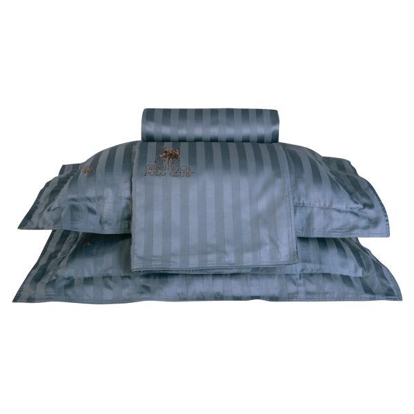 Greenwich Polo Club Σετ Σεντόνια King Size 270x280 Classic 2154 - Image 8