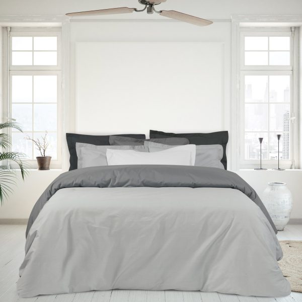 Das Home Σεντόνι Ημίδιπλο Με Λάστιχο 120x200+35 Best 1020 - Image 4