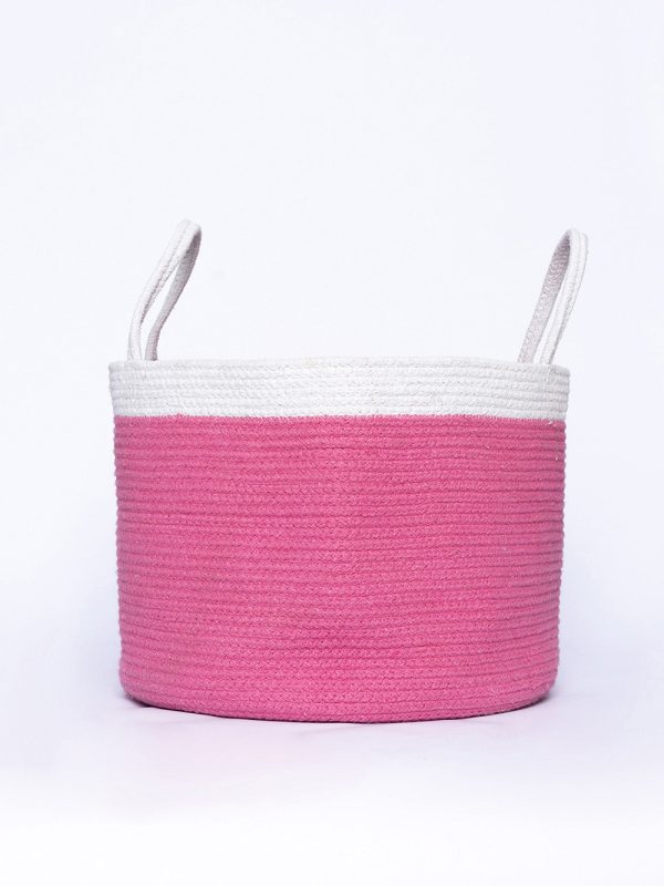 Palamaiki Καλάθι Αποθήκευσης 30x40 Magni Fuchsia - Image 4