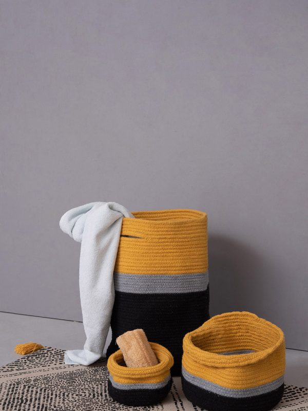 Palamaiki Καλάθι Αποθήκευσης 45x35 Hil - Image 4