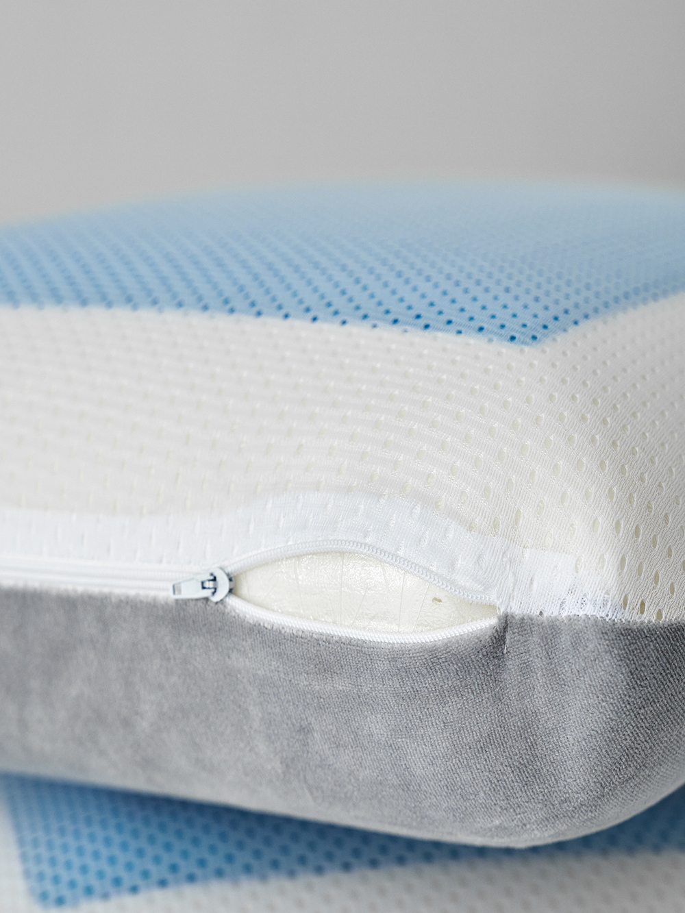 Palamaiki Μαξιλάρι Ύπνου 50x70 White Comfort Geloo