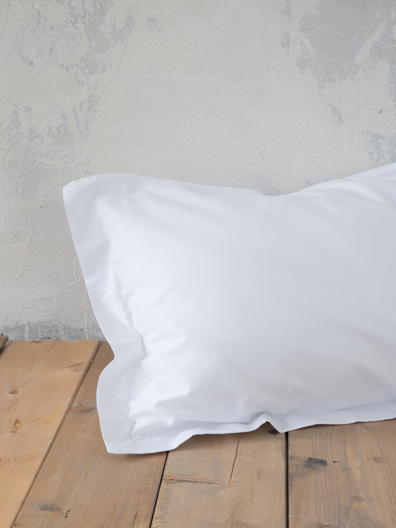 Nima Home Σεντόνι Μονό Με Λάστιχο 100x200+34 Superior White