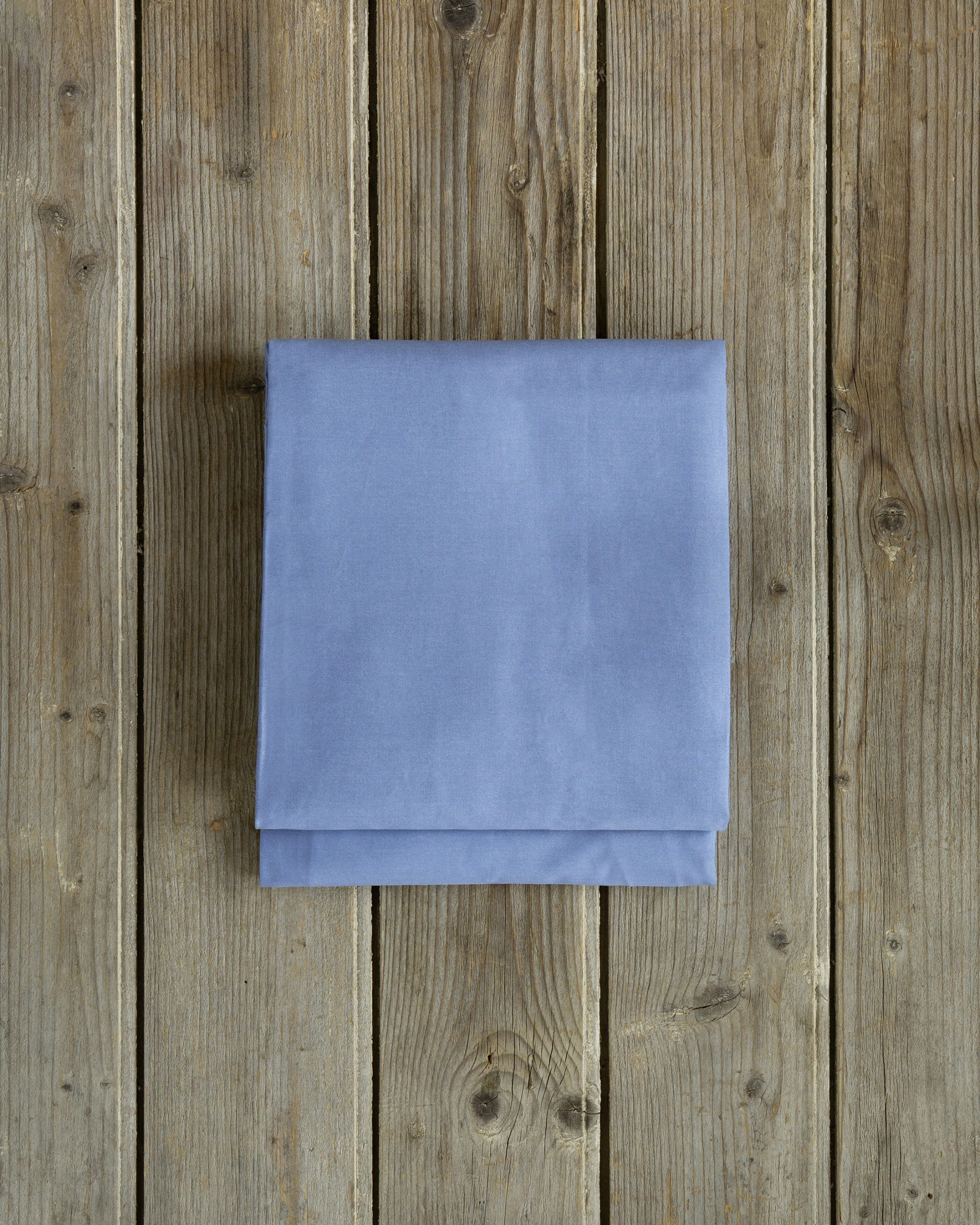 Nima Home Σεντόνι Υπέρδιπλο 240x260 Superior Denim Blue - Image 2
