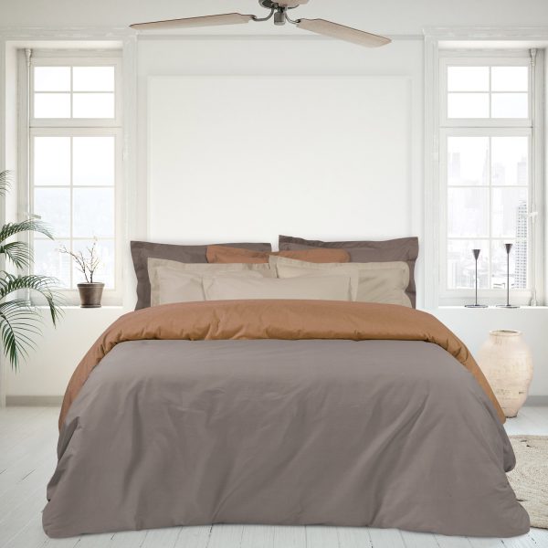 Das Home Ζεύγος Μαξιλαροθήκες Ύπνου Oxford 50x70 Best 1019 - Image 4