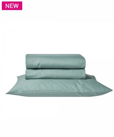 Kentia Σεντόνι Διπλό Με Λάστιχο 140x200+35 Essential 02