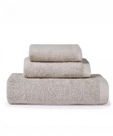 Kentia Πετσέτα Λαβέτα 30x30 Brand Oyster