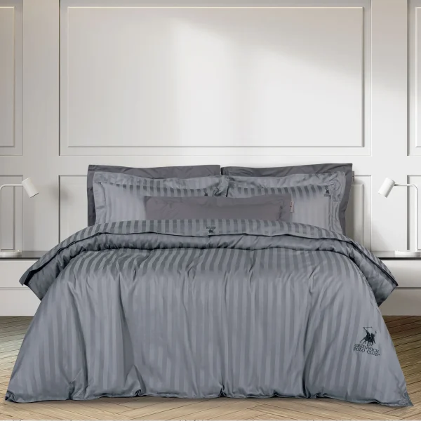 Greenwich Polo Club Σετ Σεντόνια Υπέρδιπλα 240x270 Classic 2152 - Image 9