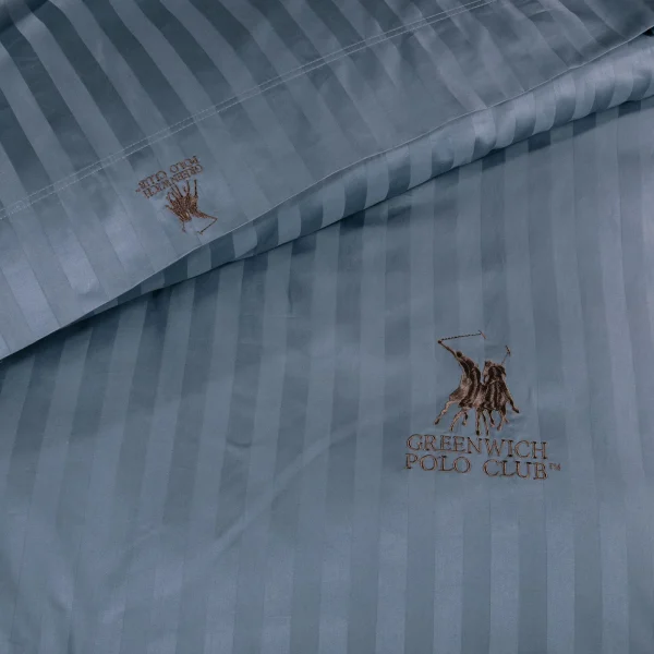 Greenwich Polo Club Σετ Σεντόνια Υπέρδιπλα 240x270 Classic 2154 - Image 11