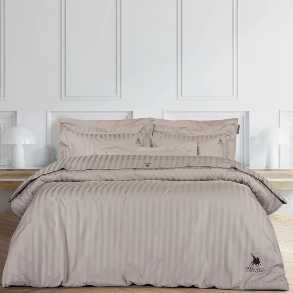 Greenwich Polo Club Σετ Σεντόνια Υπέρδιπλα 240x270 Classic 2157 - Image 9