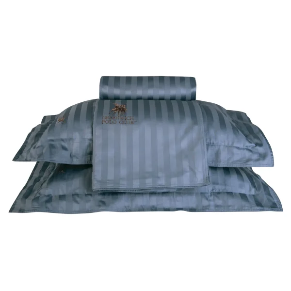 Greenwich Polo Club Σετ Σεντόνια King Size 270x280 Classic 2154 - Image 12