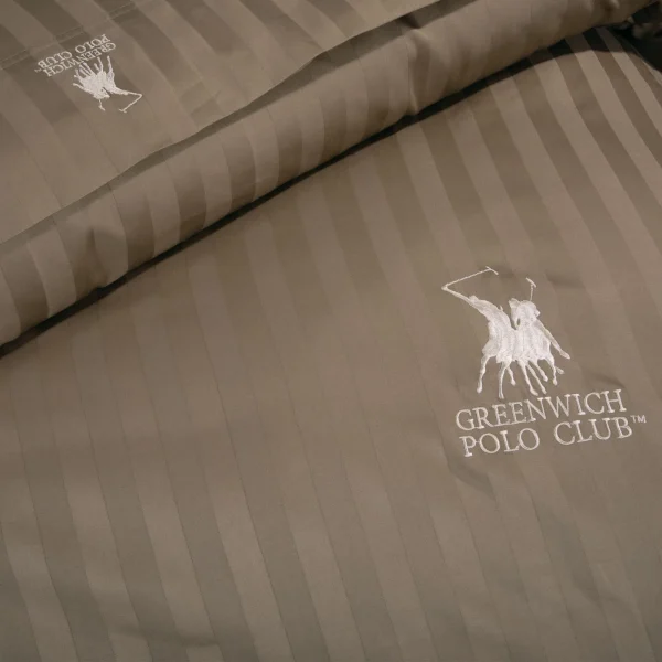 Greenwich Polo Club Σετ Σεντόνια King Size 270x280 Classic 2156 - Image 11