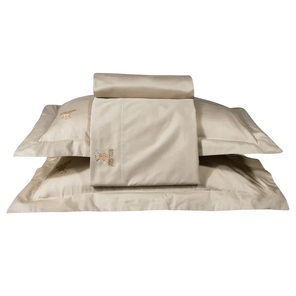 Greenwich Polo Club Σετ Σεντόνια King Size 250x270 Classic 2181 - Image 4