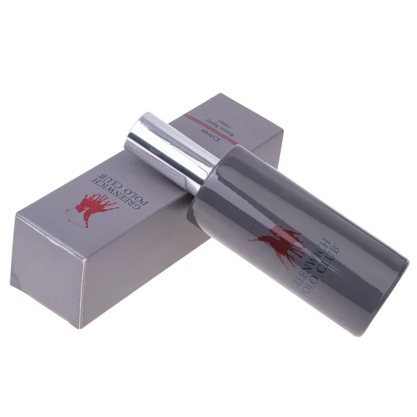 Greenwich Polo Club Αρωματικό Spray Citrus 3004 - Image 8