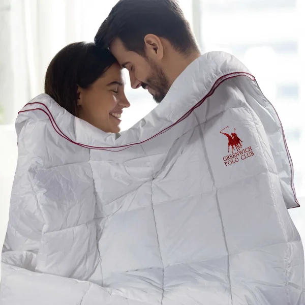 Greenwich Polo Club Πάπλωμα Υπέρδιπλο 220x240 2347 - Image 7