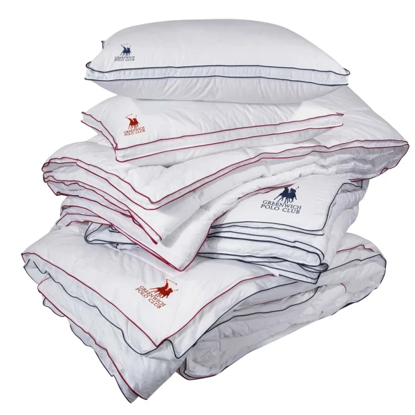 Greenwich Polo Club Πάπλωμα Υπέρδιπλο 220x240 4 Seasons 2348 - Image 4