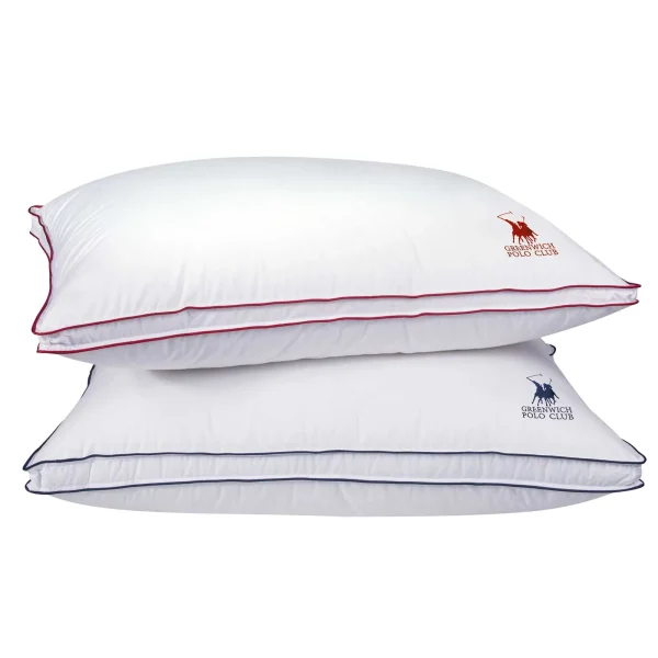Greenwich Polo Club Μαξιλάρι ΄Υπνου 50x70 Hard 2344 - Image 6