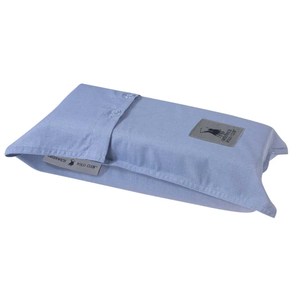 Greenwich Polo Club Σεντόνι Μονό Με Λάστιχο 100x200+35 Loft 2507 - Image 5