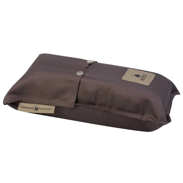 Greenwich Polo Club Σεντόνι Υπέρδιπλο Με Λάστιχο 160x200+35 Cozy 2256 - Image 8