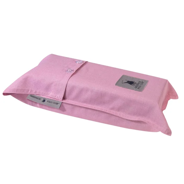 Greenwich Polo Club Σεντόνι King Size Με Λάστιχο 180x200+35 Loft 2505 - Image 5