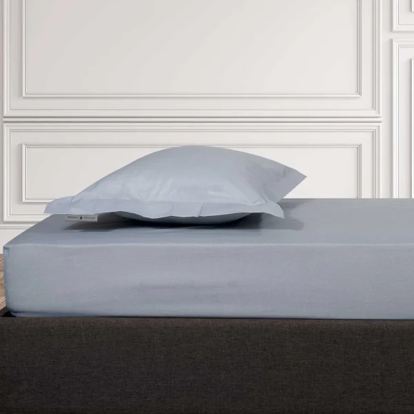 Greenwich Polo Club Σεντόνι King Size Με Λάστιχο 180x200+35 Loft 2506 - Image 4