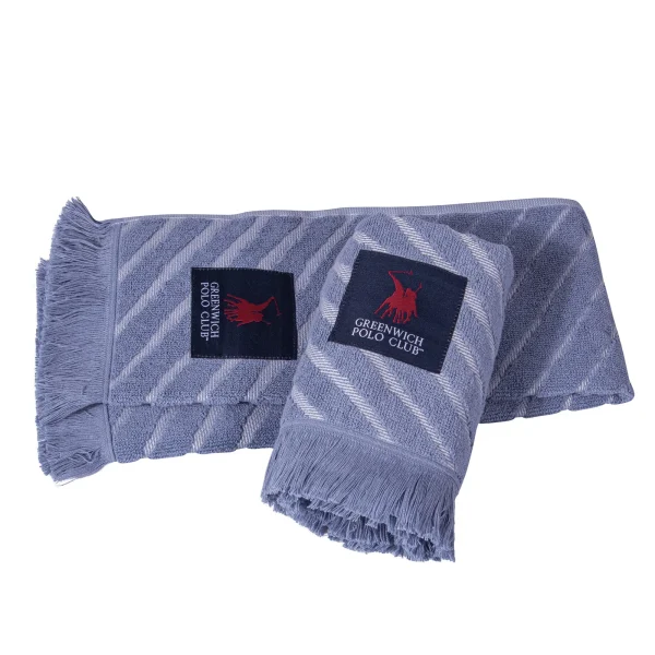 Greenwich Polo Club Σετ Πετσέτες Κουζίνας 2 Tμχ. 40x60 2692 - Image 8