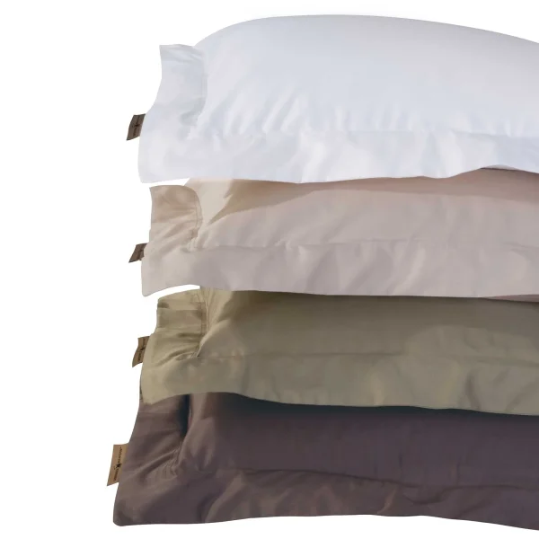 Greenwich Polo Club Ζεύγος Μαξιλαροθήκες Ύπνου 50x70 Cozy 2251 - Image 9