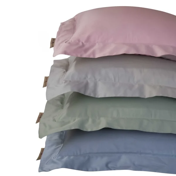 Greenwich Polo Club Ζεύγος Μαξιλαροθήκες Ύπνου 50x70 Cozy 2253 - Image 9