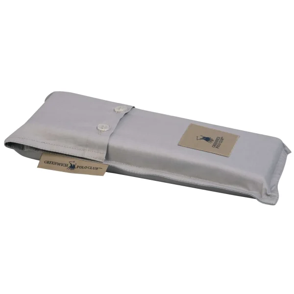 Greenwich Polo Club Ζεύγος Μαξιλαροθήκες Ύπνου 50x70 Cozy 2255 - Image 8