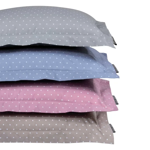 Greenwich Polo Club Ζεύγος Μαξιλαροθήκες Ύπνου 50x70 Loft 2503 - Image 6