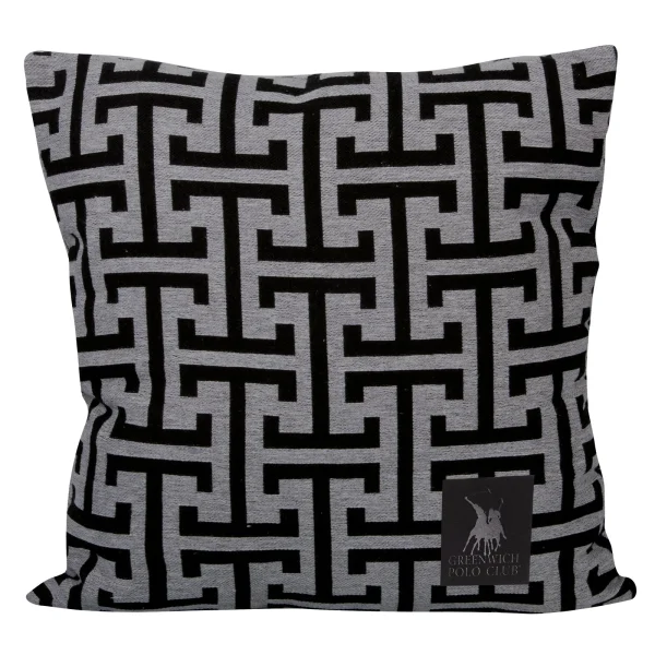 Greenwich Polo Club Διακοσμητικό Μαξιλάρι 40×40 Essential 3901 - Image 7