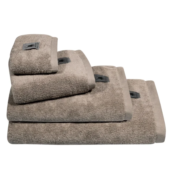 Greenwich Polo Club Πετσέτα Σώματος 80x160 Cozy 3152 - Image 4