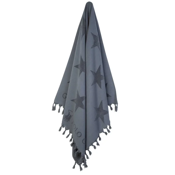 Greenwich Polo Club Πετσέτα Παρεό Θαλάσσης 90x170 3834 - Image 5