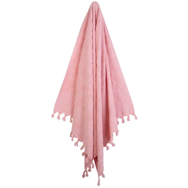 Greenwich Polo Club Πετσέτα Παρεό Θαλάσσης 90x170 3835 - Image 4