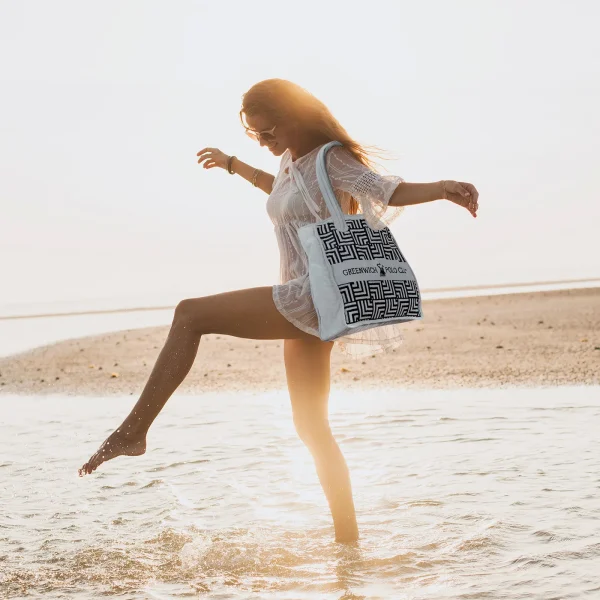 Greenwich Polo Club Τσάντα Θαλάσσης 42×45 3731 - Image 6